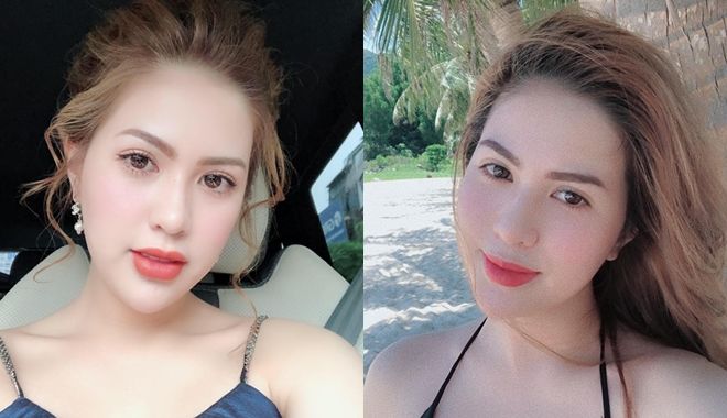 Cuộc sống của hot girl 8X Hương Trần trước ly hôn: Đủ đầy vật chất, kiệt quệ tinh thần