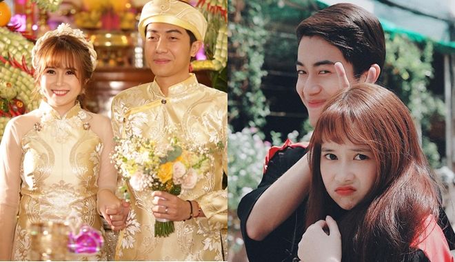 Fan cứng cũng phải thắc mắc: Cris Phan tên thật là gì mà thiệp cưới vẫn xài nickname