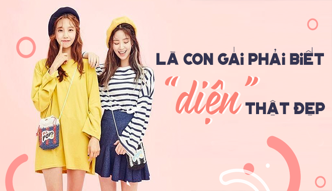 Nếu muốn thành nữ hoàng, trước hết hãy quyết đoán bỏ ngay phong cách Lọ Lem "nửa vời"
