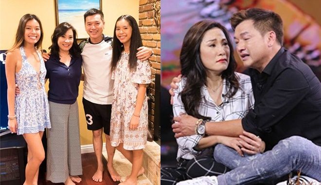 Hồng Đào - Quang Minh vướng tin rạn nứt: Đang tách nhau từ đời thường đến sân khấu