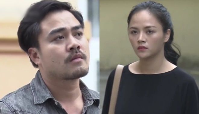 Từ chuyện của Huệ "Về nhà đi con": Phụ nữ cam chịu nhưng đau tột cùng sẽ tự khắc buông tay