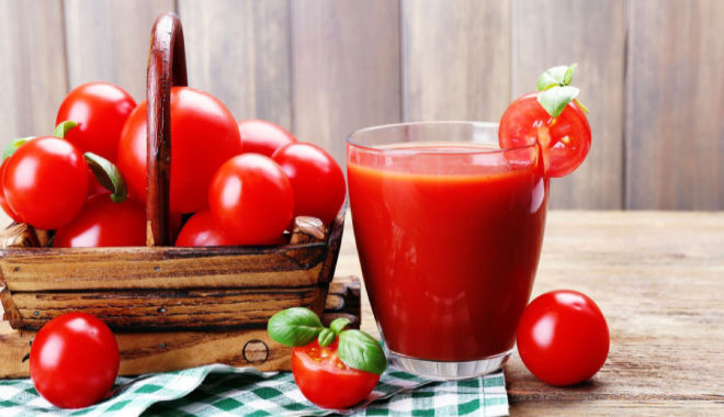 Khoa học chứng minh: "Siêu nước ép" cà chua giúp ngăn chặn ung thư, chống lão hoá tốt nhất