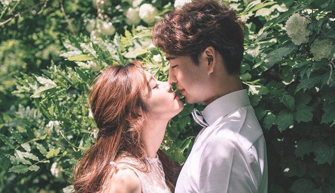 Mải tìm kiếm một người vợ tốt, vậy bạn đã là một người chồng tốt chưa?