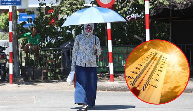 Ngăn ngừa ung thư da khi trời nắng, tia UV vượt ngưỡng: 6 nguyên tắc không thể bỏ qua