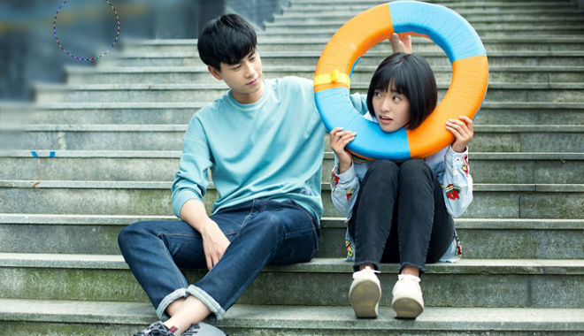 Những câu nói chứng tỏ chàng đang ghen lắm rồi, nàng mau tìm cách làm hòa đi