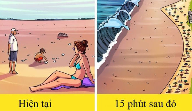  9 kĩ năng sinh tồn đơn giản nhưng sẽ giúp bạn thoát khỏi tình huống ngàn cân treo sợi tóc