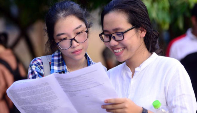 Học phí ở mức thấp của Việt Nam nhưng ĐH Sư phạm hay Bách Khoa vẫn có chất lượng đảm bảo