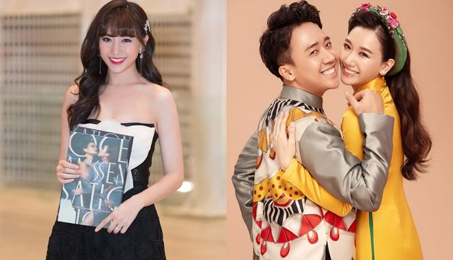 Sau những tổn thương của quá khứ, Hari Won có cuộc sống viên mãn ở tuổi 34