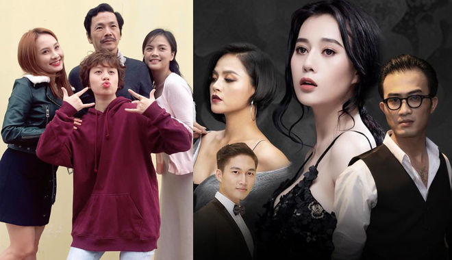 Về nhà đi con, Quỳnh búp bê là phim truyền hình Việt được cho hay nhất trong 10 năm qua