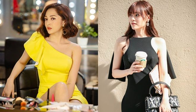 Sao nữ Vbiz còn trẻ đã tậu nhà tậu xe, thêm cả “núi” đồ hiệu: Nể nhất là Lan Ngọc, Bảo Anh