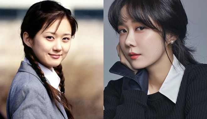 Hành trình nhan sắc của Jang Nara: Sau 18 năm vẫn đẹp bất biến, xứng danh “ma cà rồng”