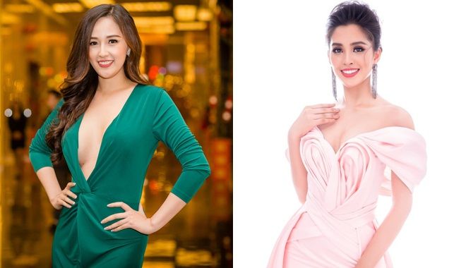 Điểm thi đại học sao Việt: Mai Phương Thuý 24,5 điểm, Tiểu Vy dưới mức trung bình