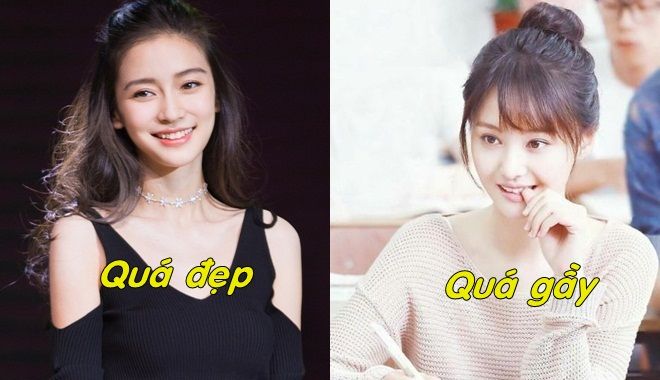 Choáng với lý do bị tẩy chay lúc đi học của sao Cbiz: Trịnh Sảng bị tẩy chay vì quá gầy