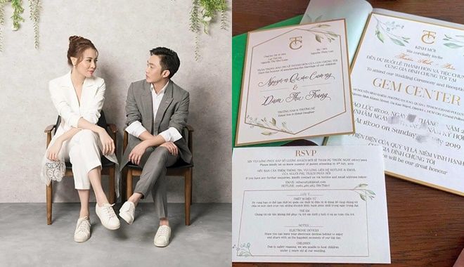 Sao Việt đặt yêu cầu với khách dự tiệc không chỉ Cường Đôla còn có Trường Giang, Khắc Việt