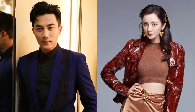 Hậu ly hôn: Dương Mịch phất lên như diều gặp gió, Lưu Khải Uy ở nhà chăm con