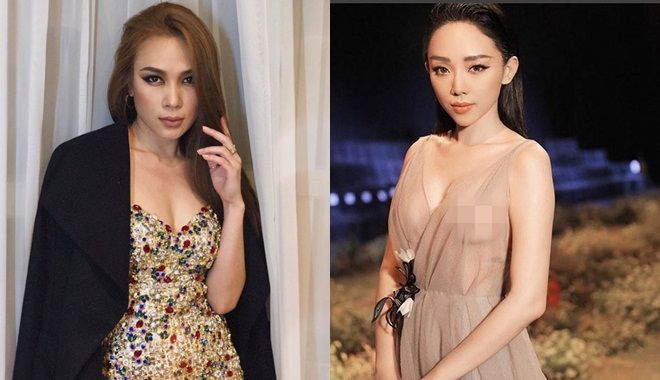 Sao Việt đáp trả antifan: Mỹ Tâm mềm mỏng mà "chất phát ngất", Tóc Tiên lại cực gắt