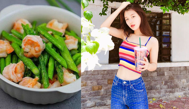 Nấm xào cần tây và công thức rau xào đơn giản, ăn mỗi ngày vừa tốt sức khỏe lại giữ dáng