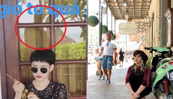 Ảnh hot sao Việt: Hiền Hồ - Bùi Anh Tuấn lộ ảnh hẹn hò, "Bà 5 Bống" Duy Khánh náo loạn Mỹ