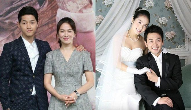 Hôn nhân "cưới vội, chia tay thần tốc" của Kbiz: Cặp Min Young - Lee Chan chỉ 12 ngày