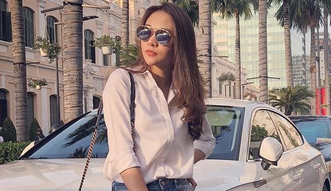 Cứ mải trầm trồ gia sản của Cường Đô La, mấy ai biết Đàm Thu Trang cũng là đại gia ngầm