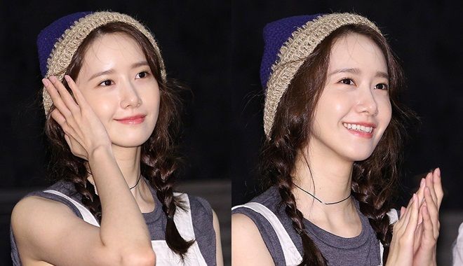 29 tuổi Yoona chứng minh nhan sắc nữ thần chỉ với tóc bím, quần yếm khiến fan đổ “rầm rầm”