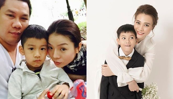 Các bà mẹ kế “vàng mười” của Vbiz, Lệ Quyên: “Nếu đã gọi tôi là mẹ thì sẽ mãi là con tôi"