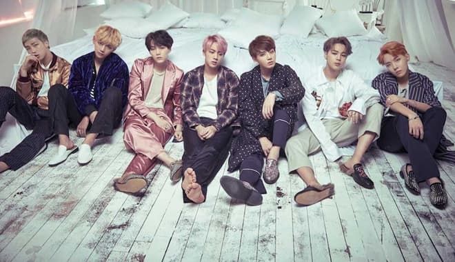 BTS và chuỗi thành tích không tưởng trước quyết định "đóng băng" nghỉ ngơi sau 6 năm debut