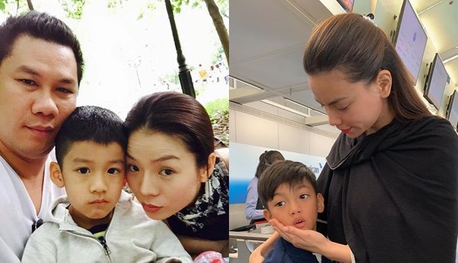 Con cái học trường quốc tế, sao Việt trả khoản học phí ít nhất cũng hàng trăm triệu