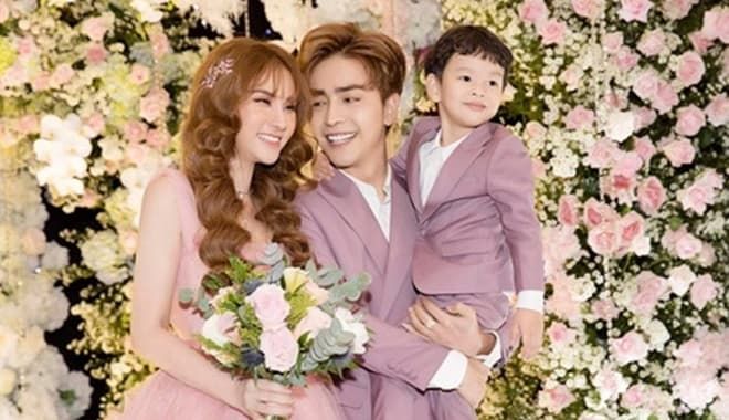 Từ vụ chồng mới nghi véo con riêng Thu Thủy: Bố mẹ tái hôn, con cần liều thuốc yêu thương