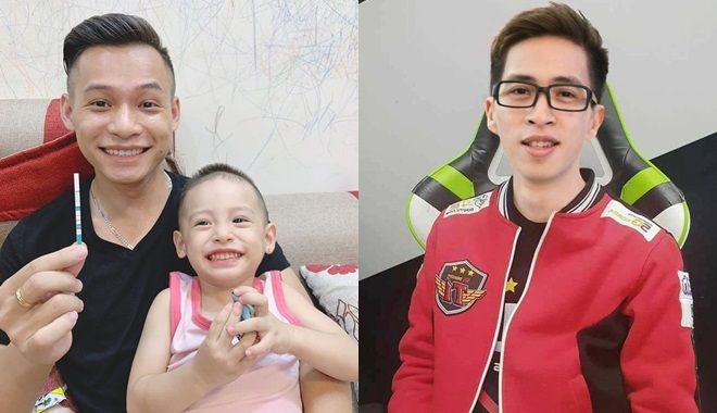 Đường tình đối lập của các streamer Việt: Độ Mixi quá viên mãn, riêng ViruSs vẫn lẻ bóng