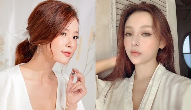 Hàng trăm hot girl mới cũng khó lòng vượt đàn chị đời đầu: Huyền Baby đỉnh cao nhan sắc