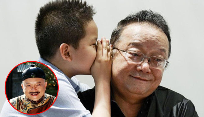 “Hòa thân” Vương Cương sở hữu tài sản nghìn tỷ: Vẫn cặm cụi làm việc nuôi con ở tuổi 71