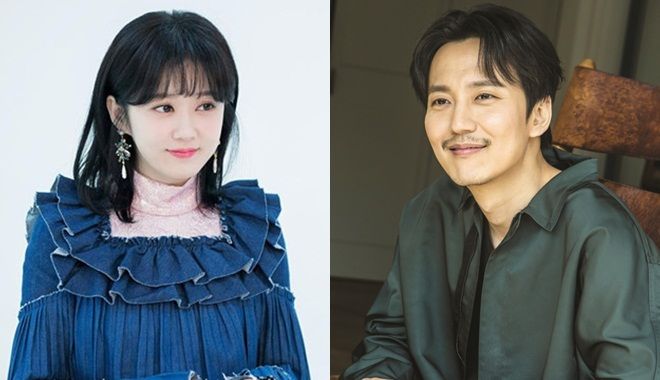 Jang Nara và Kim Nam Gil chính thức lên tiếng tin kết hôn vào tháng 11 đăng trên Dispatch