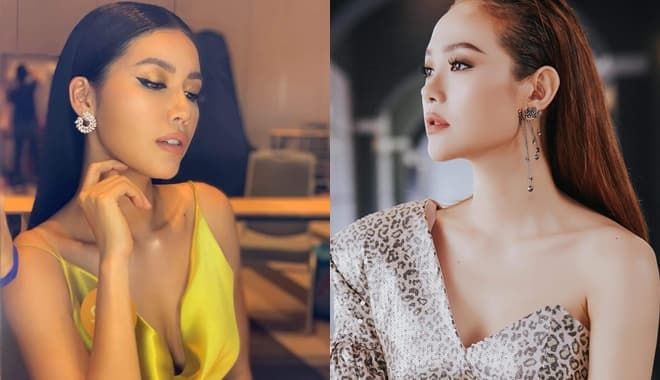Sao nữ sở hữu xương quai xanh tuyệt mỹ: cuốn hút như Minh Hằng, Minh Tú vẫn chưa là nhất
