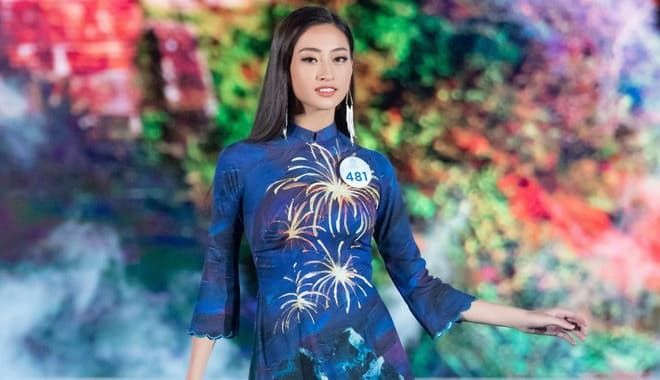 Tân Miss World Vietnam: Sinh viên Đại học Ngoại thương, IELTS 7.5 từng là HSG Anh quốc gia