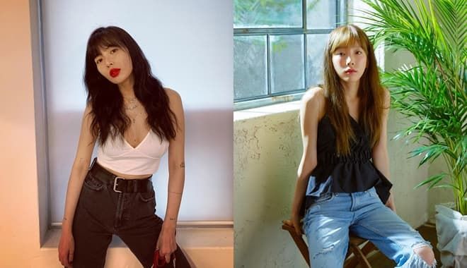  Sau khi công khai hẹn hò: HyunA bị đuổi khỏi công ty, Taeyeon phải viết tâm thư xin lỗi 