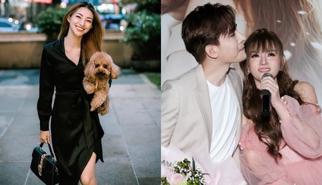 Tình cũ Yến Hana đăng đàn nghi "đá xéo" Kin Nguyễn đang diễn: "Bạn à, hãy thức tỉnh đi"