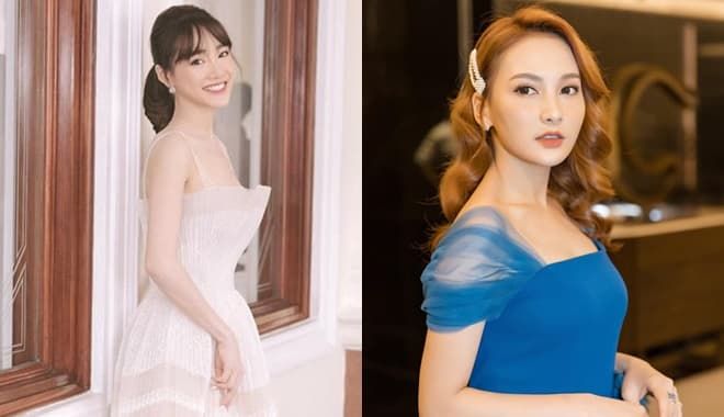 Sự nghiệp của dàn ngọc nữ tuổi Canh Ngọ: Bảo Thanh và Nhã Phương viên mãn nhất