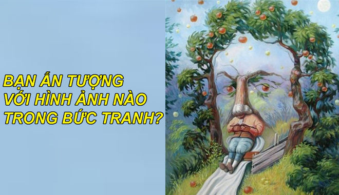Trắc nghiệm: Hình ảnh bạn thấy tiết lộ người ấy đang thật lòng yêu hay chỉ vui "qua đường"