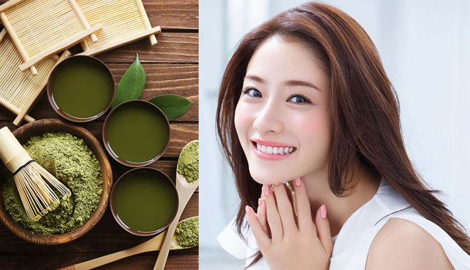 Uống trà xanh mỗi ngày - bí quyết đơn giản giúp trẻ lâu, thon thả của phụ nữ Nhật