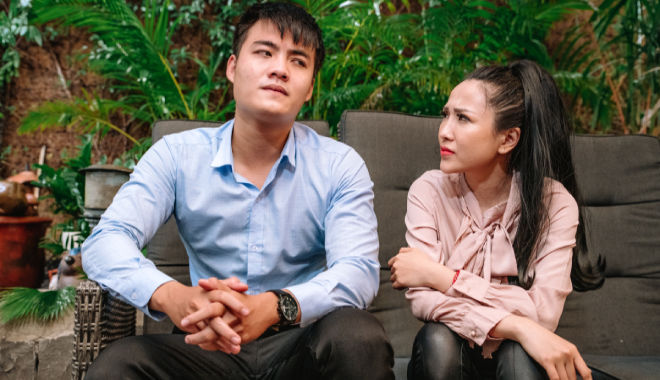 Tiêu tiền như nước, vợ chồng trẻ mỗi tháng thu nhập lên đến 25 triệu nhưng sạch nhẵn