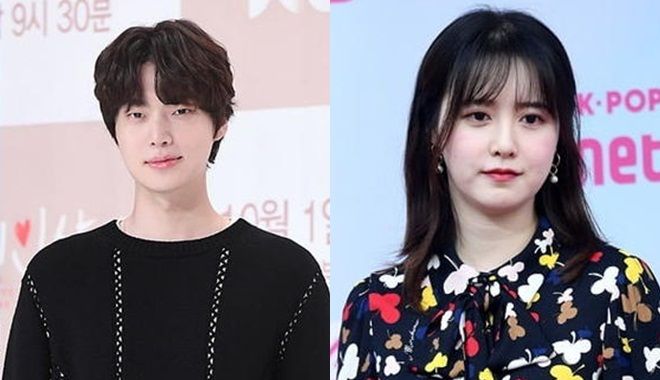 Ahn Jae Hyun chính thức đâm đơn kiện Goo Hye Sun vì bị tố ngoại tình