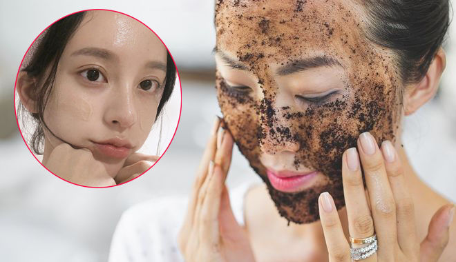 BS da liễu dặn dò: nhớ tẩy tế bào chết để da bớt thâm, xỉn màu