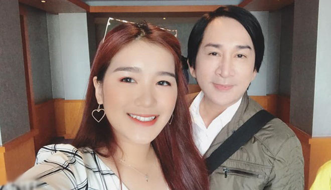 Con gái NSƯT Kim Tử Long: Xinh đẹp và học giỏi, trẻ tuổi đã làm quản lý chuỗi nhà hàng lớn