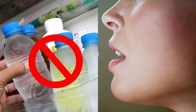 4 thói xấu cần bỏ gấp kẻo hại sức khoẻ: Nhất là uống nước từ chai nhựa