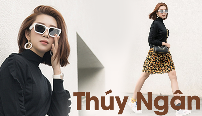 Thúy Ngân bật mí sẽ đảm nhận 3 vai trong Gạo Nếp Gạo Tẻ phần 2