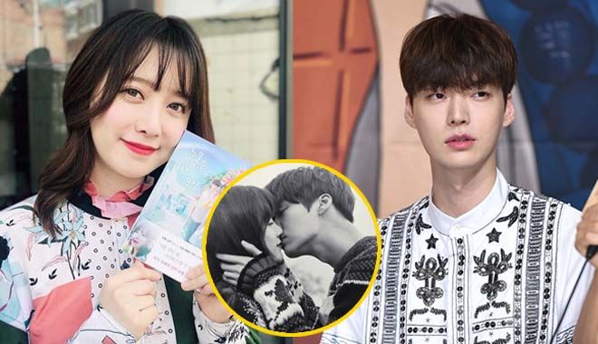 Goo Hye Sun tố "hết Kbiz" khiến chồng phải đi xin lỗi từng người