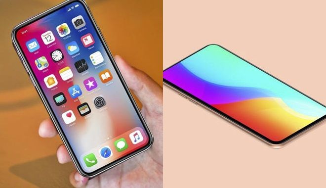 iPhone 12 sẽ đẹp như mơ: màn hình siêu mỏng không tai thỏ, trang bị 5G