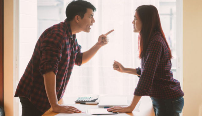 Vợ trẻ kêu trời vì lấy phải chồng "đo lọ nước mắm, đếm củ dưa hành"
