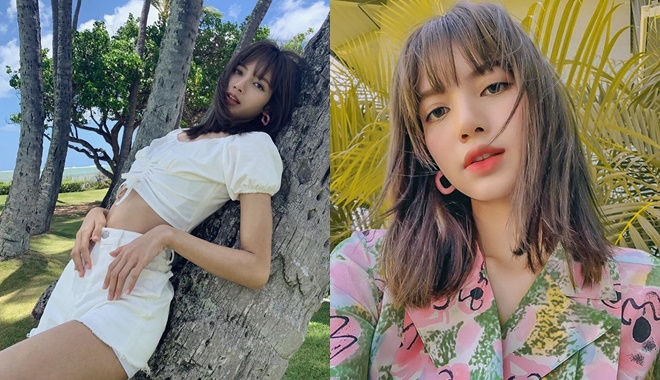 Lisa xứng danh là "nữ hoàng sold out", mặc món nào cháy hàng món đó